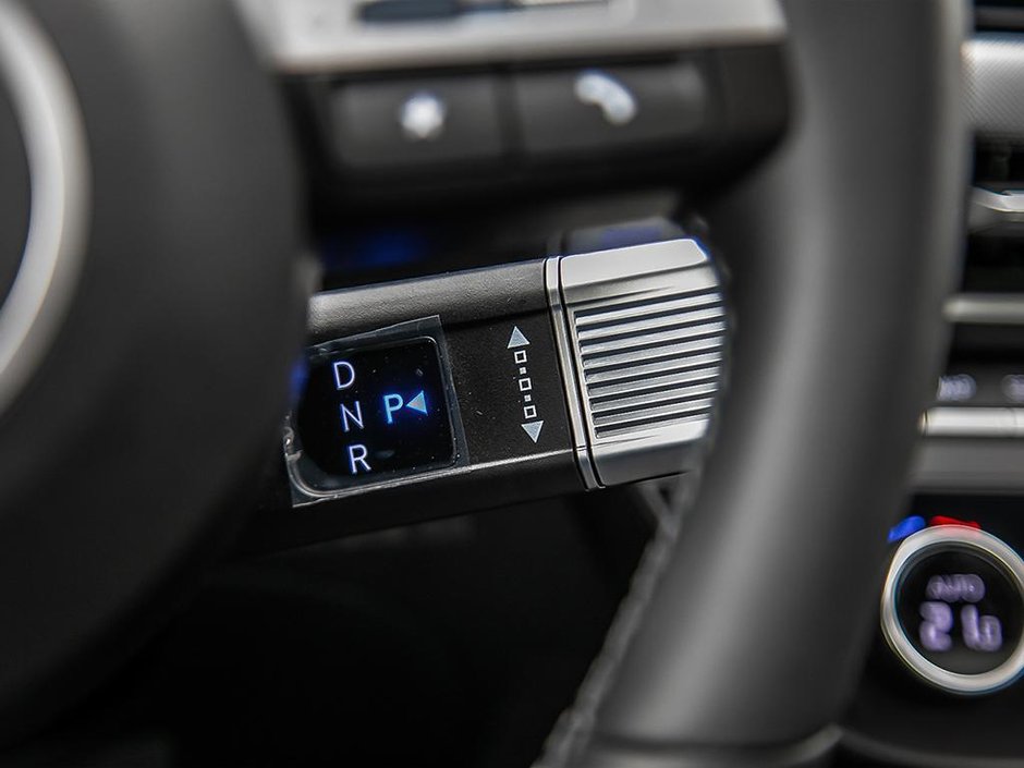 2026 Hyundai Sonata Preferred-Trend-14