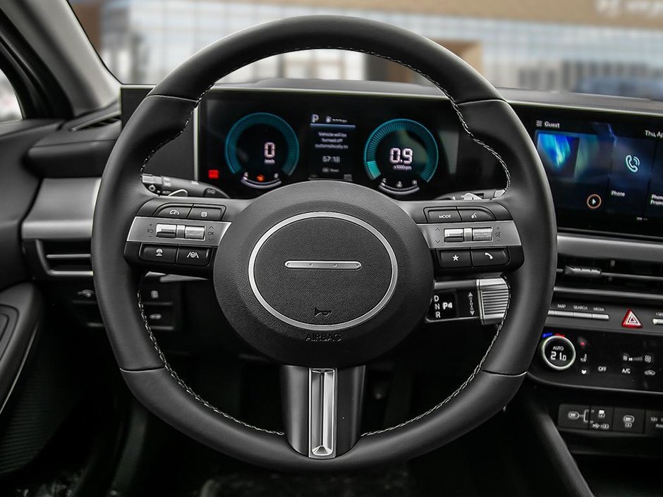 2026 Hyundai Sonata Preferred-Trend-10