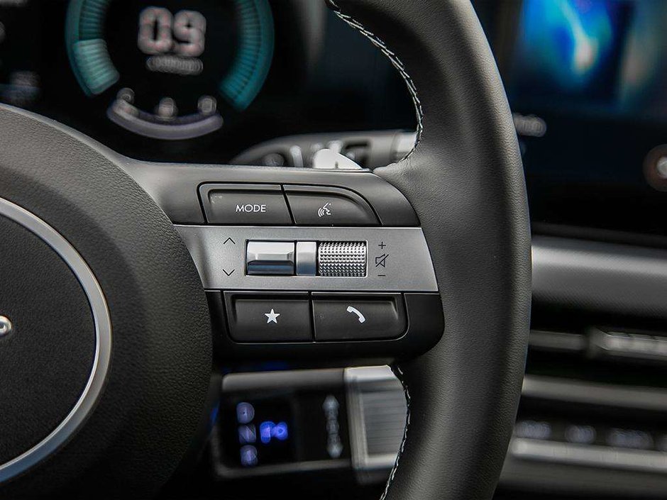 2026 Hyundai Sonata Preferred-Trend-12