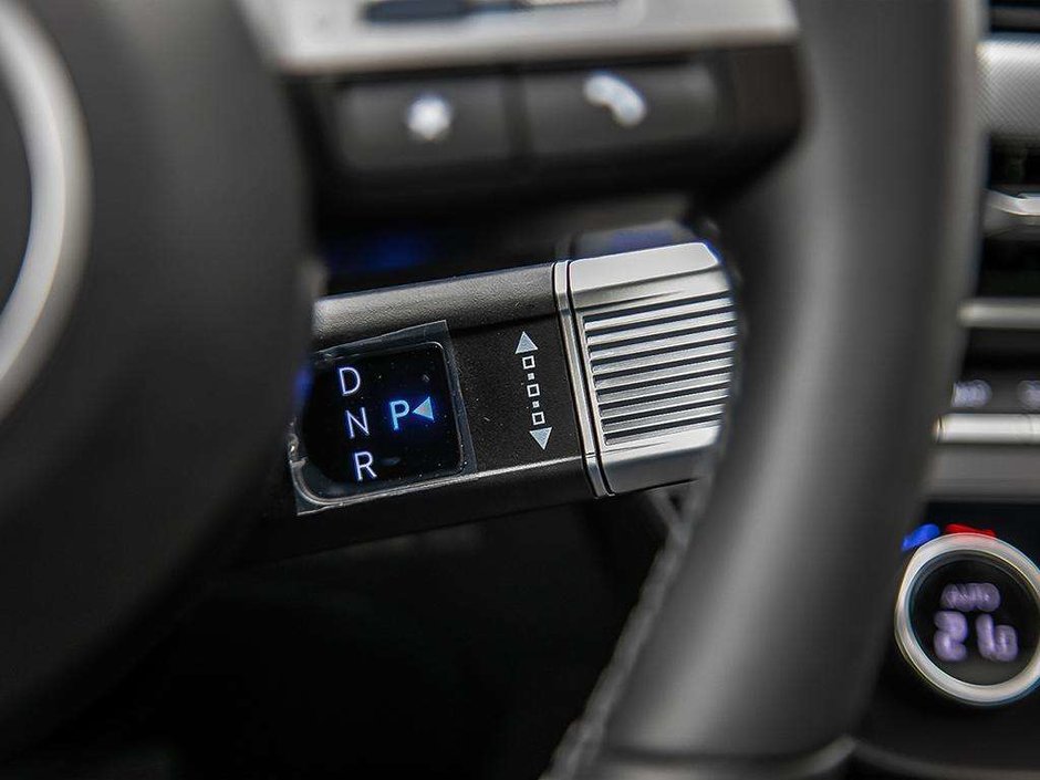 2026 Hyundai Sonata Preferred-Trend-14