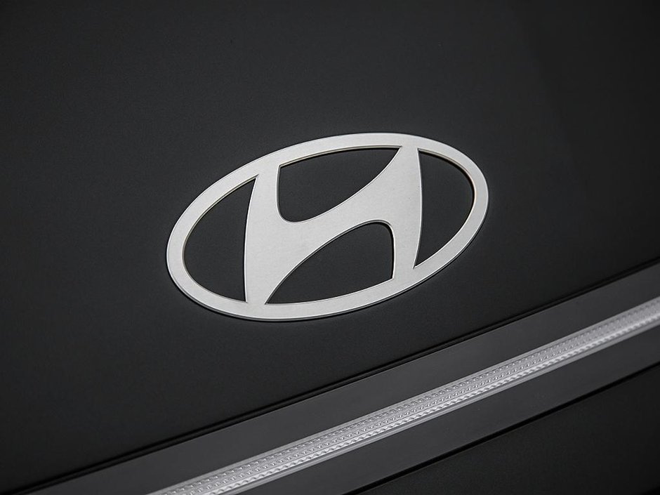 2026 Hyundai Sonata Preferred-Trend-6