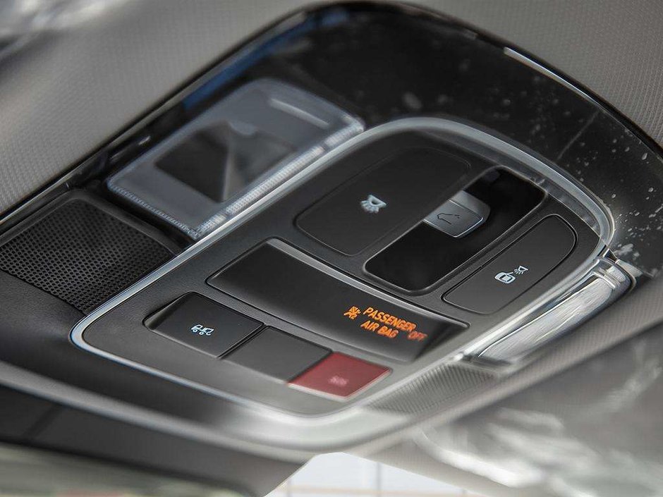 2026 Hyundai Sonata Preferred-Trend-16