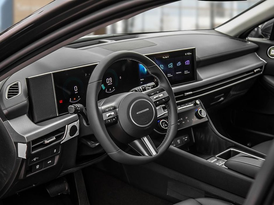 2026 Hyundai Sonata Preferred-Trend-9