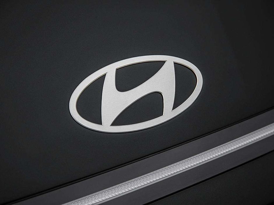 2026 Hyundai Sonata Preferred-Trend-6
