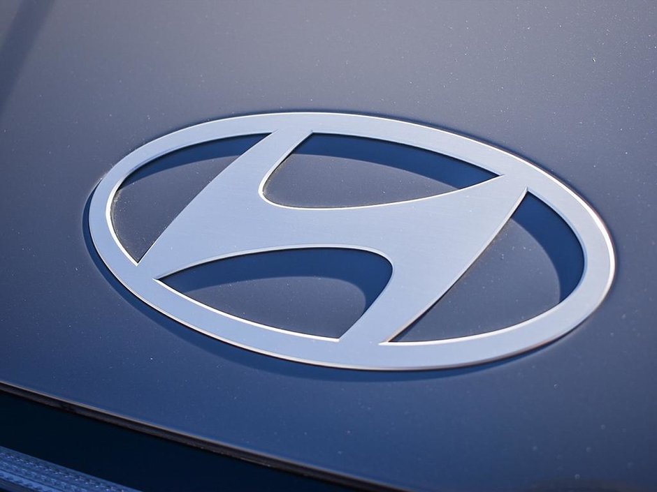 2026 Hyundai Sonata Preferred-Trend-8