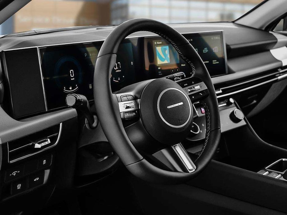 2026 Hyundai Sonata Preferred-Trend-11