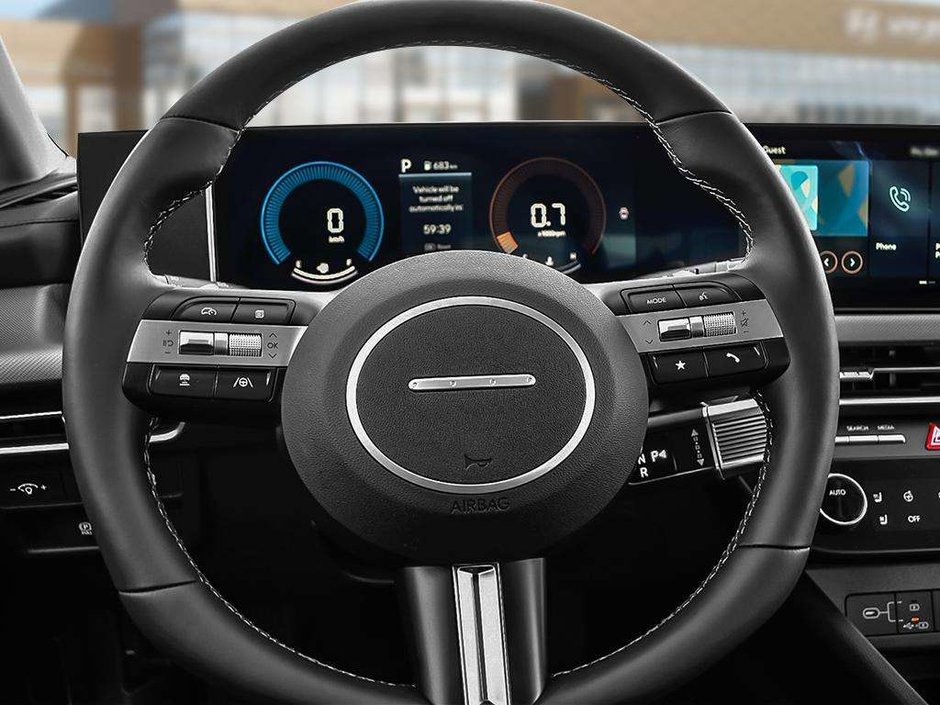 2026 Hyundai Sonata Preferred-Trend-12