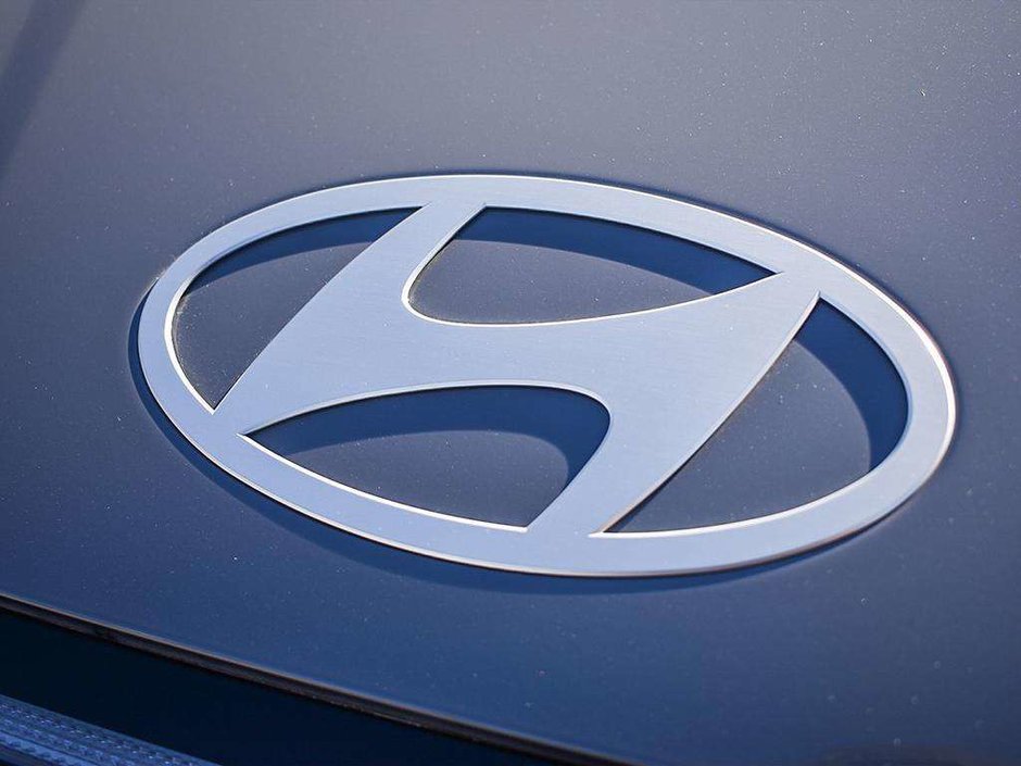 2026 Hyundai Sonata Preferred-Trend-8