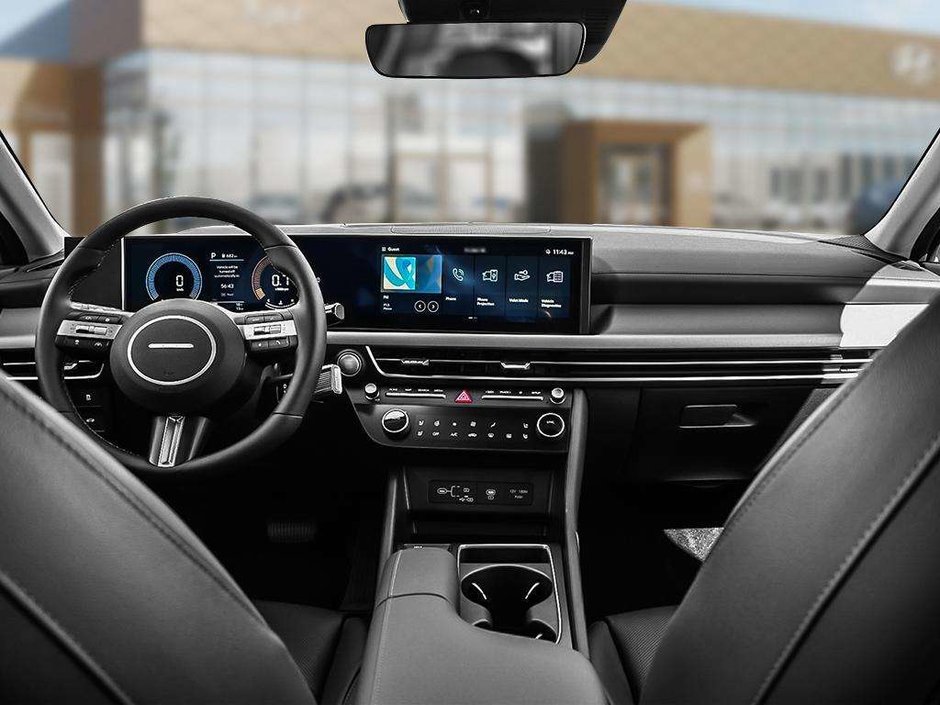 2026 Hyundai Sonata Preferred-Trend-21