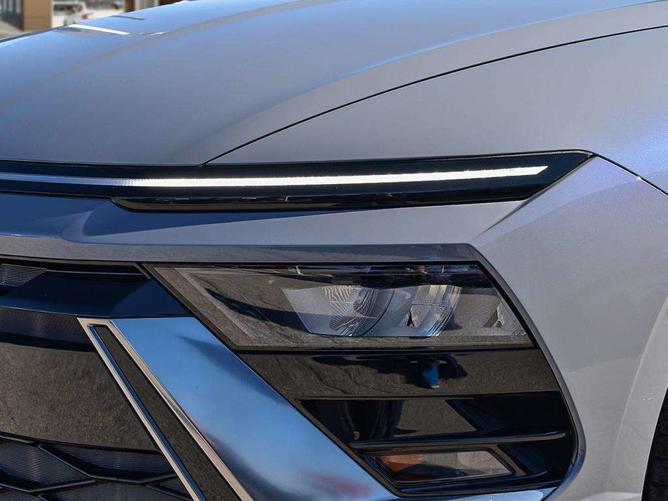 2026 Hyundai Sonata Preferred-Trend-9