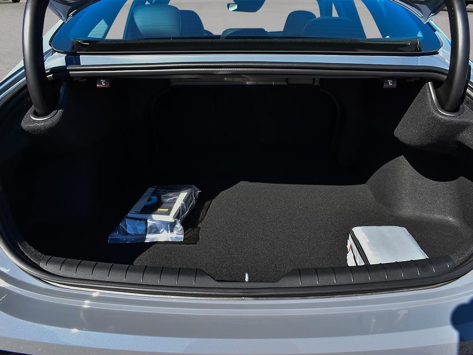 2026 Hyundai Sonata Preferred-Trend-6
