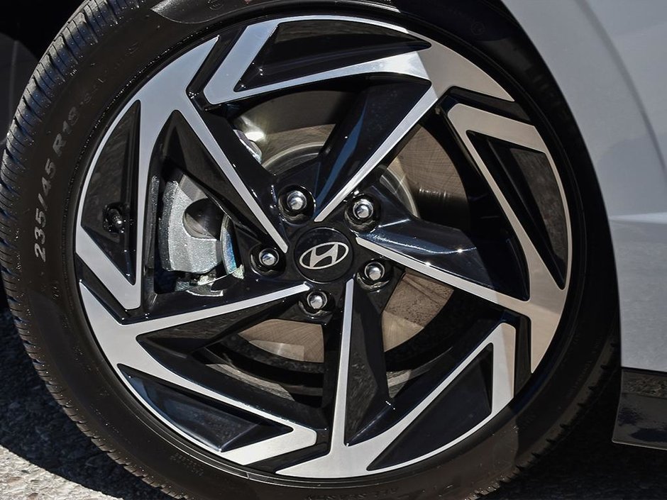 2026 Hyundai Sonata Preferred-Trend-7