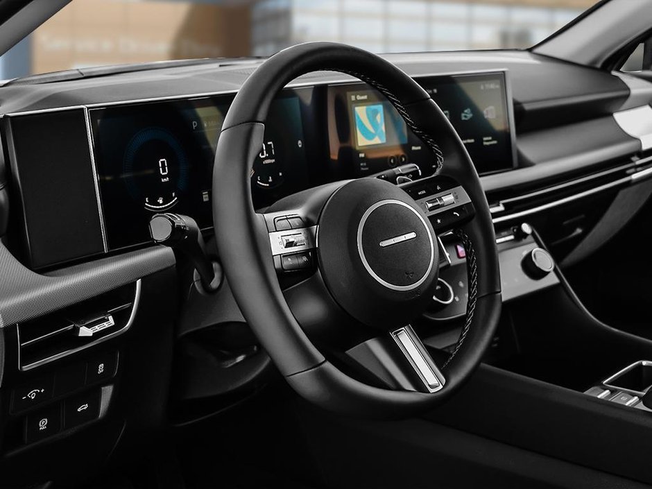 2026 Hyundai Sonata Preferred-Trend-11