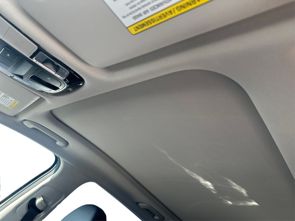 2022 Hyundai Tucson Hybrid Ultimate-16