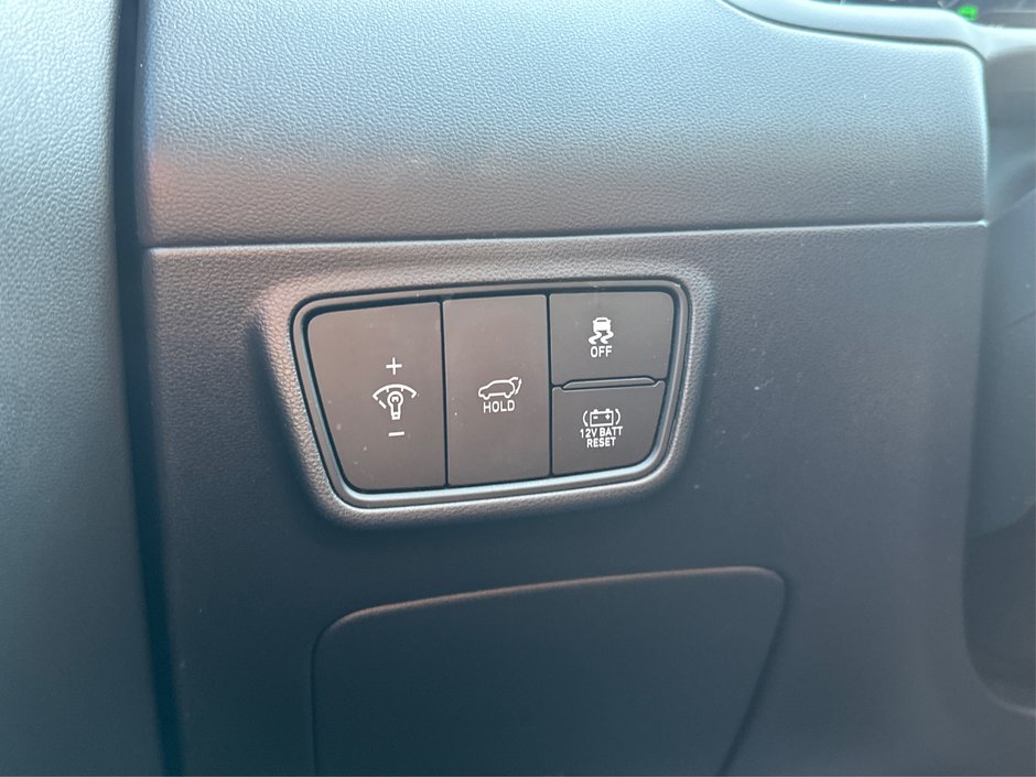 2022 Hyundai Tucson Hybrid Ultimate-14