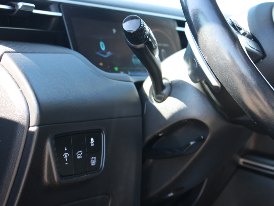 2022 Hyundai Tucson Hybrid Ultimate-30