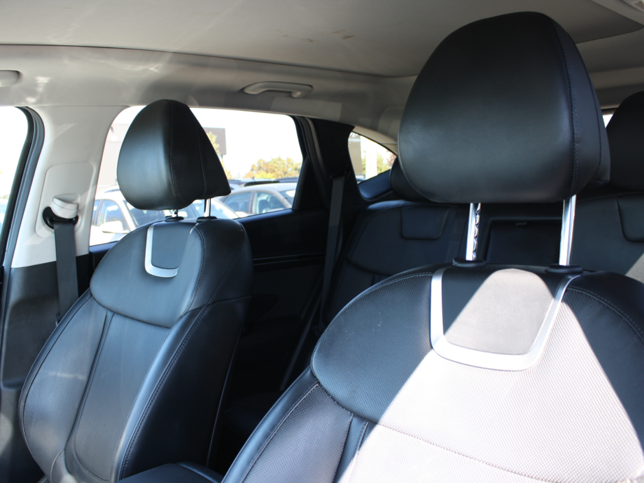 2022 Hyundai Tucson Hybrid Ultimate-22