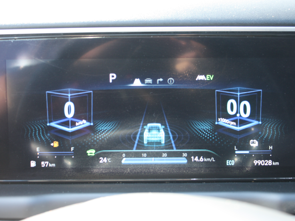 2022 Hyundai Tucson Hybrid Ultimate-18