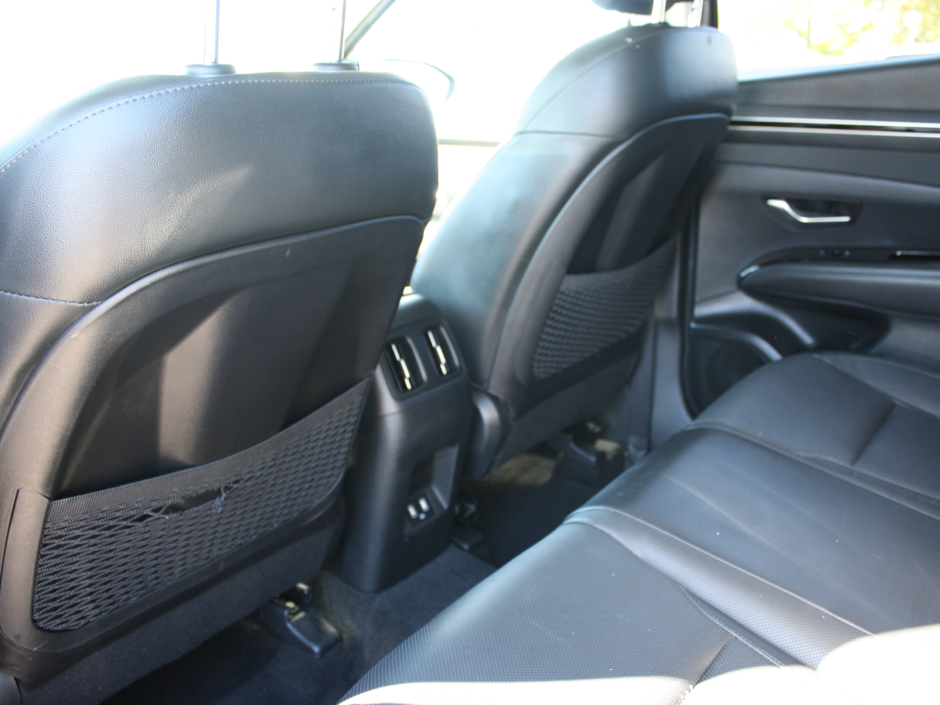 2022 Hyundai Tucson Hybrid Ultimate-11