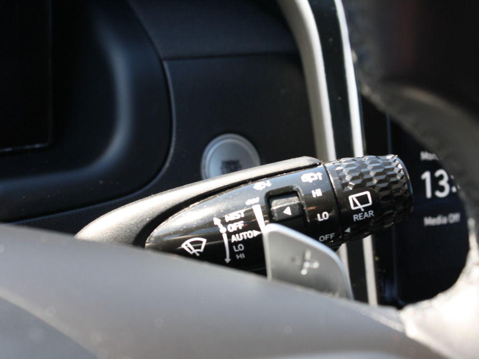 2022 Hyundai Tucson Hybrid Ultimate-23