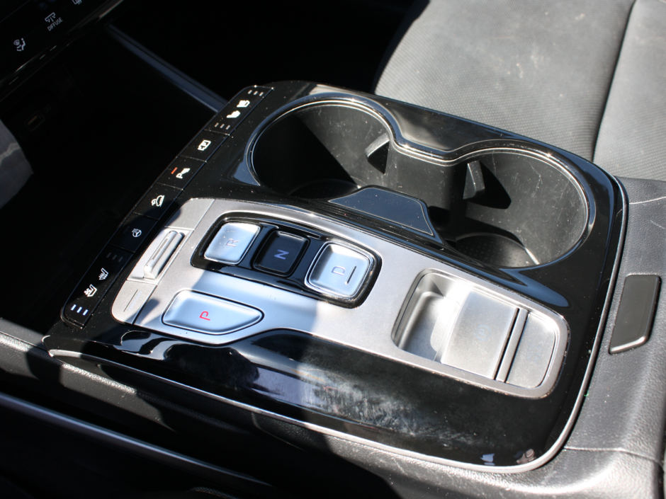 2022 Hyundai Tucson Hybrid Ultimate-9