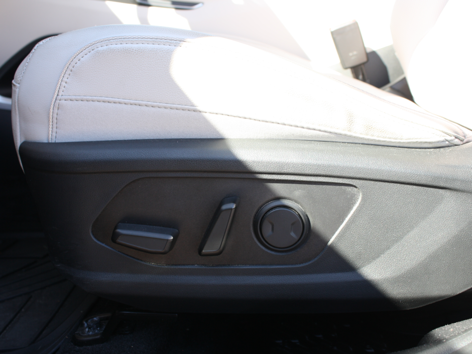 2022 Hyundai Tucson Hybrid Luxury-21