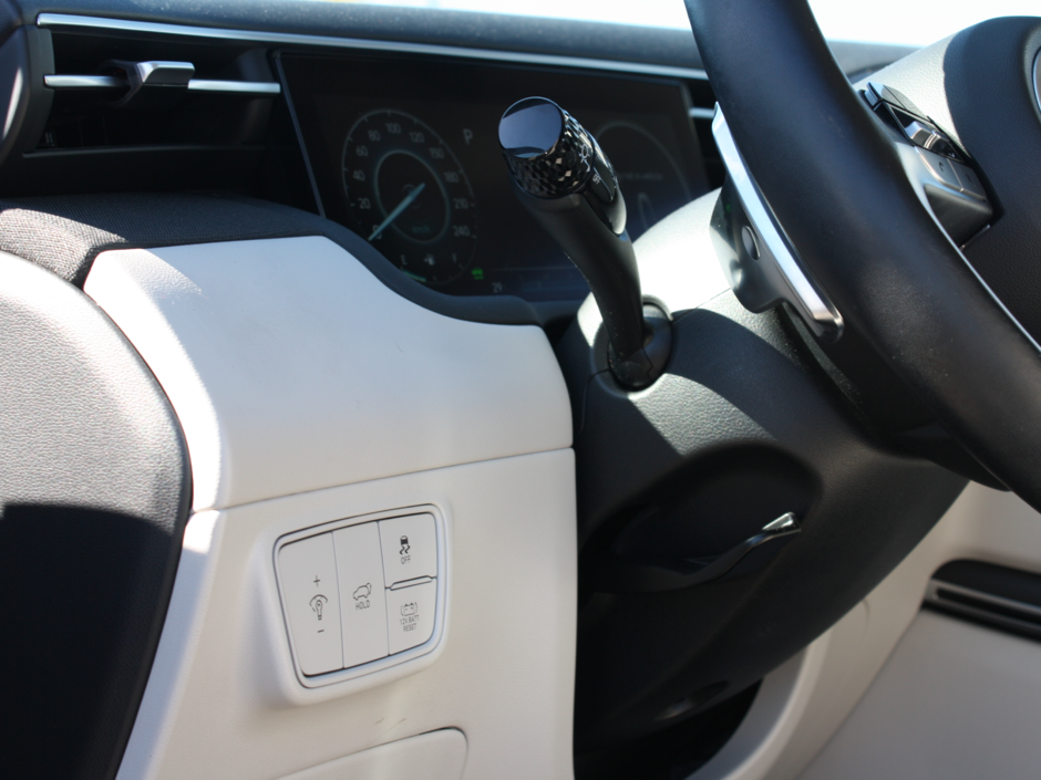 2022 Hyundai Tucson Hybrid Luxury-25