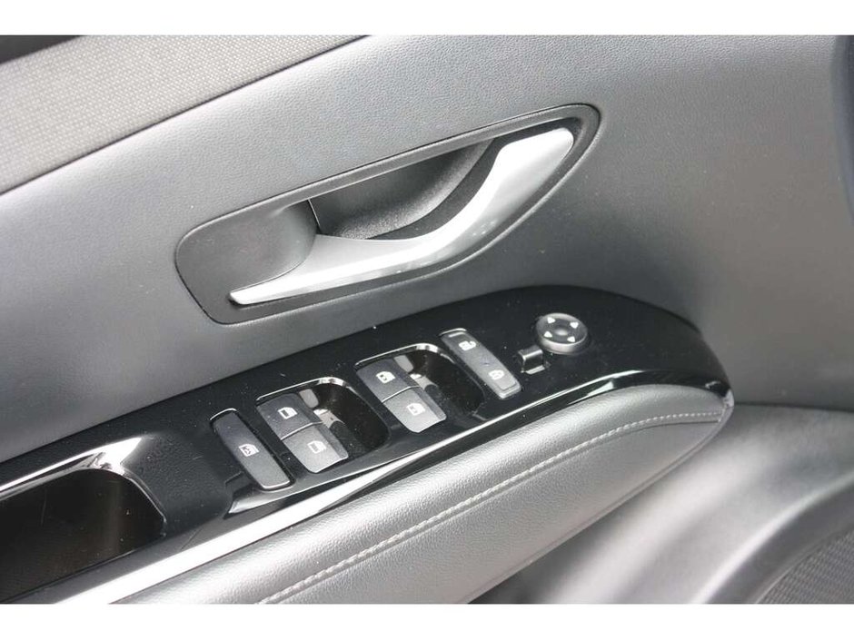 2022 Hyundai Tucson Hybrid Luxury-8