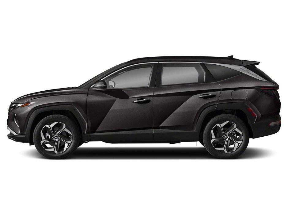 2022 Hyundai Tucson Hybrid Luxury-2