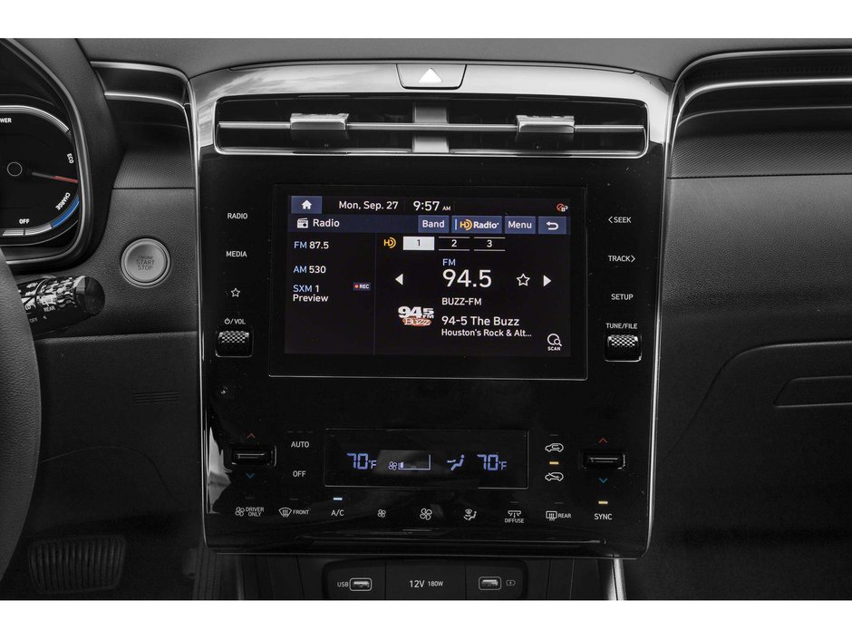 2022 Hyundai Tucson Hybrid Luxury-5