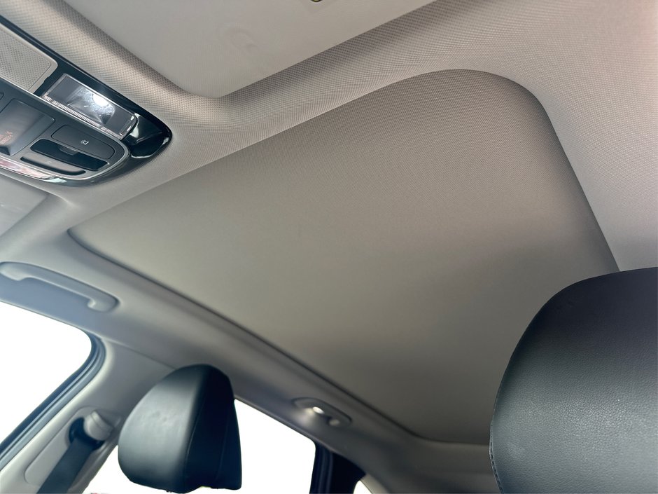 2023 Hyundai Tucson Hybrid Ultimate-16