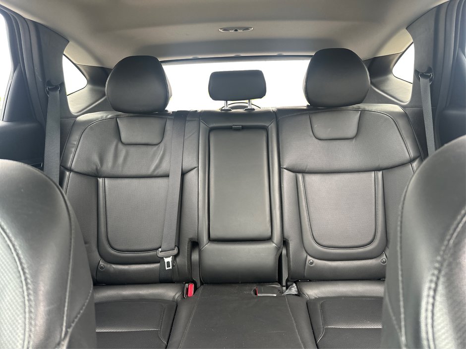 2023 Hyundai Tucson Hybrid Ultimate-10