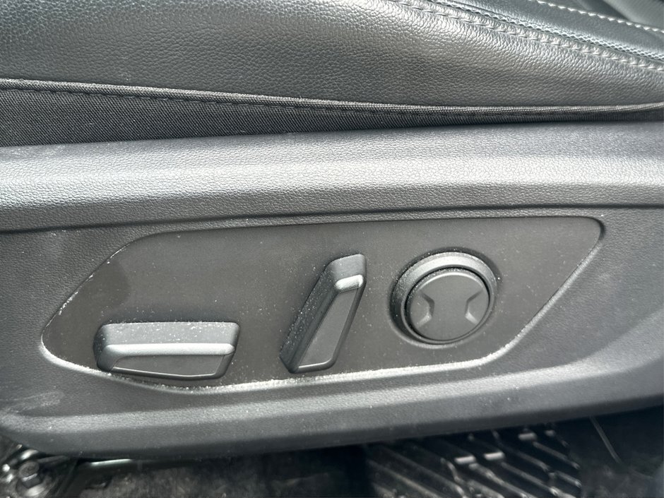 2023 Hyundai Tucson Hybrid Ultimate-15