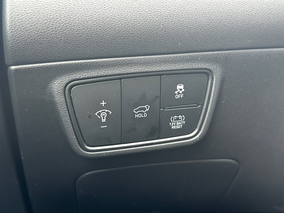 2023 Hyundai Tucson Hybrid Ultimate-14