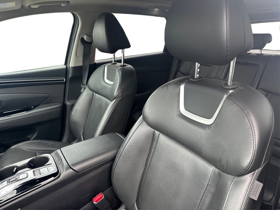 2023 Hyundai Tucson Hybrid Ultimate-8