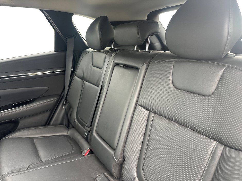 2023 Hyundai Tucson Hybrid Ultimate-9