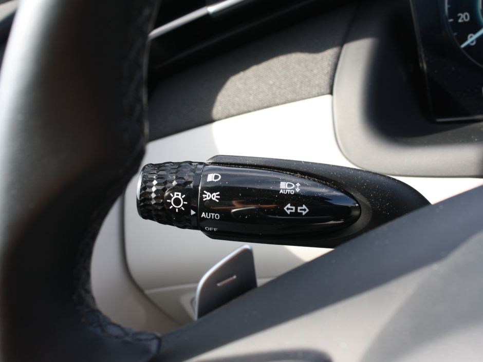 2023 Hyundai Tucson Hybrid Ultimate-29