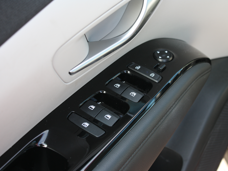 2023 Hyundai Tucson Hybrid Ultimate-27