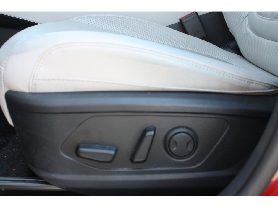 2024 Hyundai Tucson Hybrid Ultimate-9