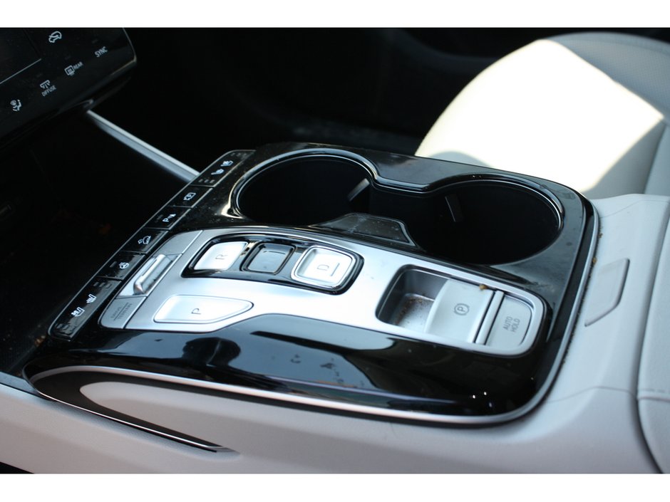 2024 Hyundai Tucson Hybrid Ultimate-11