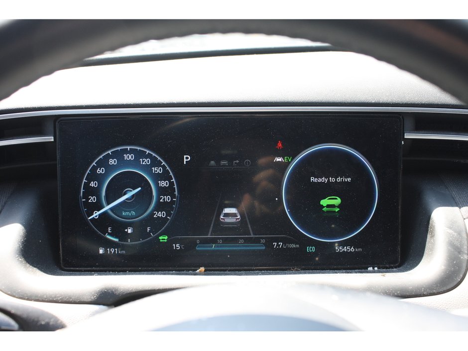 2024 Hyundai Tucson Hybrid Ultimate-16