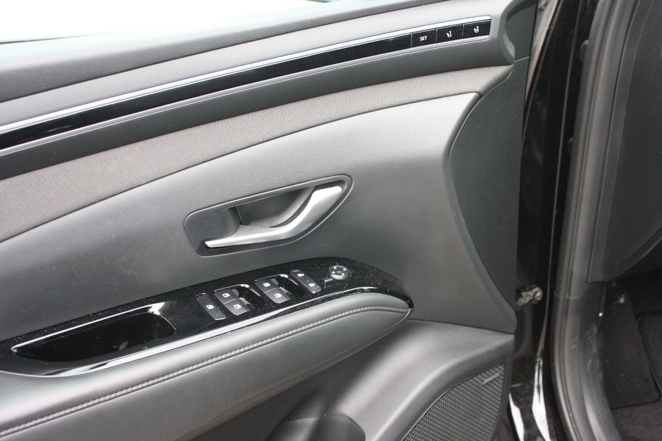 2024 Hyundai Tucson Hybrid Ultimate-8
