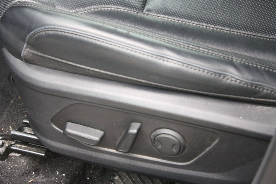 2024 Hyundai Tucson Hybrid Ultimate-10
