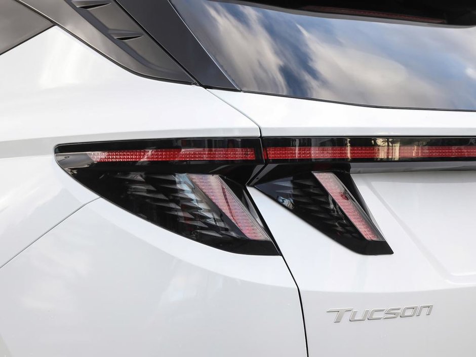 2025 Hyundai Tucson Hybrid N-Line-10