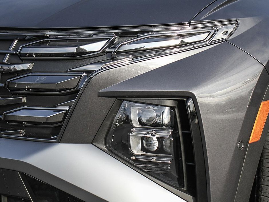2025 Hyundai Tucson Hybrid Ultimate-9