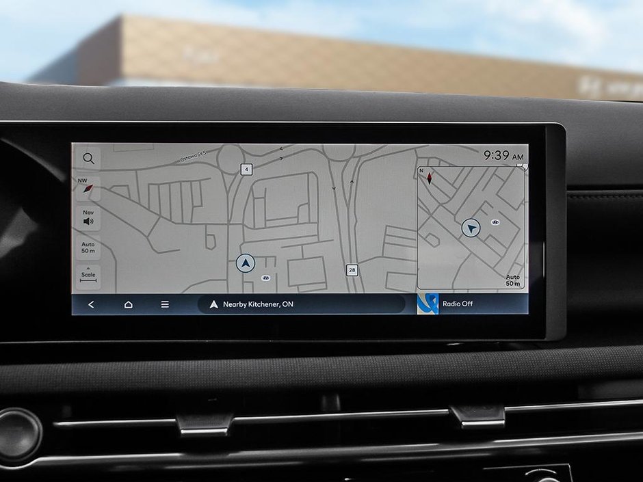 2025 Hyundai Tucson Hybrid Ultimate-17