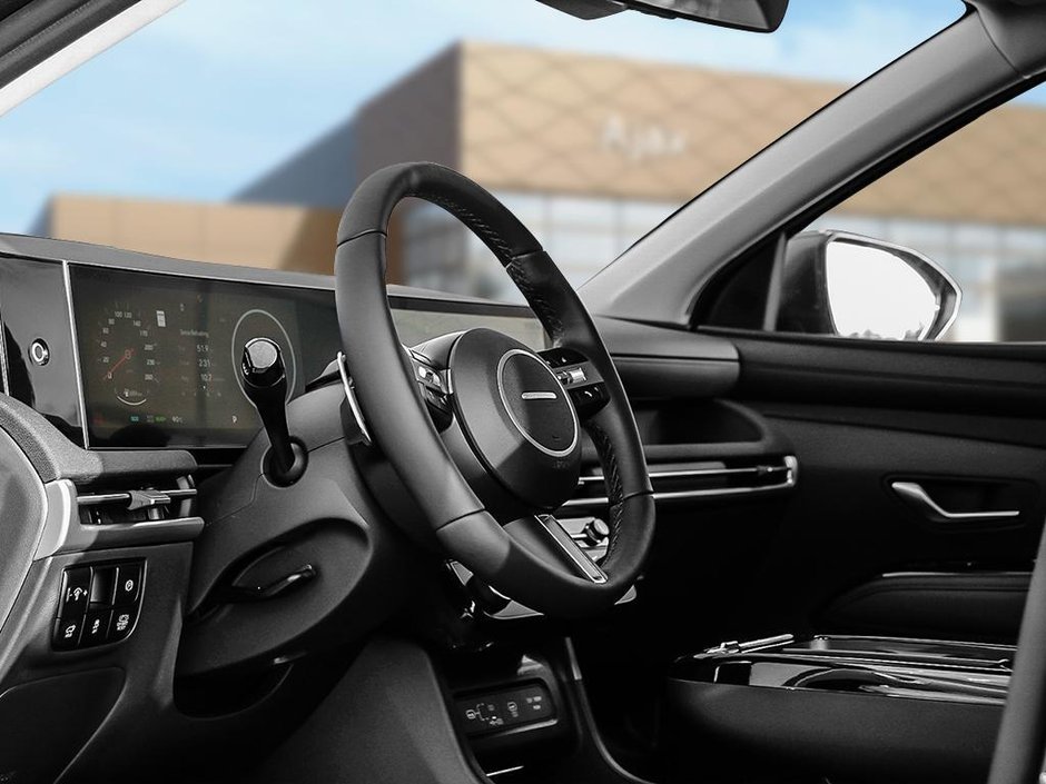 2025 Hyundai Tucson Hybrid Ultimate-11