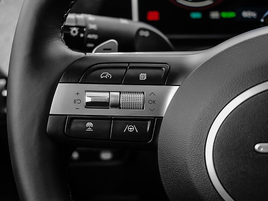 2025 Hyundai Tucson Hybrid Ultimate-15