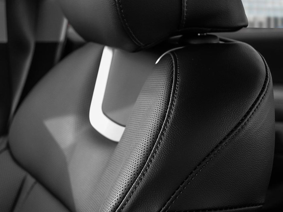 2025 Hyundai Tucson Hybrid Ultimate-19