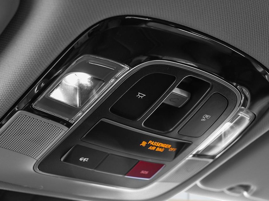 2025 Hyundai Tucson Hybrid Ultimate-18